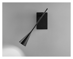 Настенный светильник Bover Skybell Plus A / 02