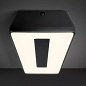 i-LED Stadium topLED 7.8 W AP PL LED уличный потолочный светильник — фото 2