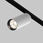 TR097-2-12W4K-M-BW Maytoni Artisan Трековый светильник 12W 980лм Черный — фото 13