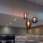 Подвесной светильник Pick-n-Mix Flask Rothschild Bickers A316 — фото 4
