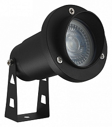 A1522IN-1BK Arte Lamp Elsie грунтовый прожектор с направленным светом