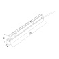 Блок питания Slim Magnetic Elektrostandard a057212 — фото 5