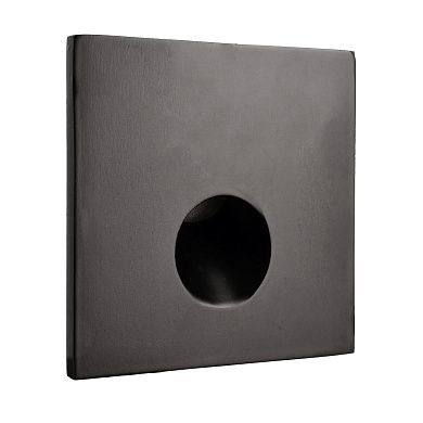 930493 Deko-Light Square cover черный