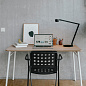 227B20530 w227 Winkel alu Wästberg настольная лампа — фото 5