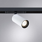 A7260PL-1WH Arte Lamp Optima track lights светильник для магнитного трека LED 8W 830Lm 4000K — фото 1