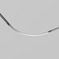TRA044-angle-W Maytoni Accessories for tracks Exility Комплектующие для систем освещения с токоведущими элементами Белый — фото 6
