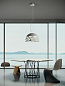 Подвесной светильник Kelly Medium Dome 60 Lodes — фото 6