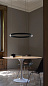 Подвесной светильник Compendium Circle Luceplan 1D810C07W001 — фото 2