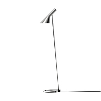 AJ Floor Lamp / Нержавеющая сталь Полированный