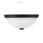 6-780-11-BK Savoy House Flush mount — фото 1