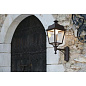 150010019 Roger Pradier Place des Vosges Evolution PLACE VOSGES 1 EVOLUTION OPALE E27 N°3 GROEN 019 Накладное бра — фото 3
