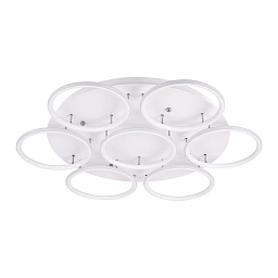 A2500PL-7WH Arte Lamp RAPID потолочная люстра
