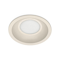 Pop Flat 150 pw LED 4K 20W Sabbia  1000mA - 20V