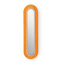 Lens Super Oval