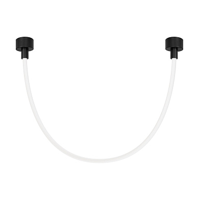 043401 Arlight Светильник SP-TROPIC-SURFACE-R18-L1200-18W Warm3000 (BK, 360 deg, 230V)