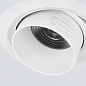 Встраиваемый точечный светильник Zoom Elektrostandard a052463 — фото 4