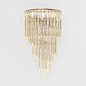 Настенный светильник Sogni Di Cristallo Marcello Wall Lamp — фото 9