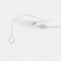 VERTIGO NOVA - Potence/Blanc