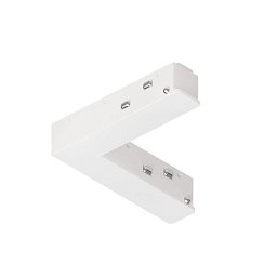 A744433 Arte Lamp OPTIMA-ACCESSORIES коннектор угловой для шинопровода