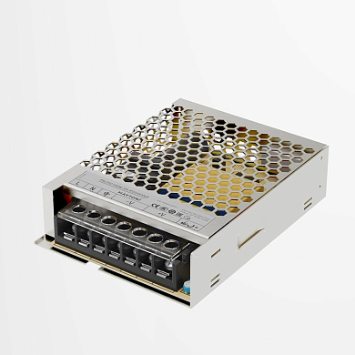 Блок питания Maytoni PSL002 12В 100Вт IP20 811008