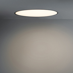 Flat-Moon-Recessed-670-1x Modular Flat Moon Встраиваемый светильник