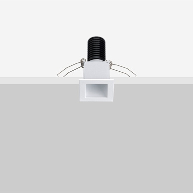 Встраиваемый светильник Baba Q6 EVO Flexalighting