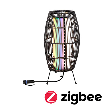 Вилка Paulmann Plug & Shine, 3,2 Вт