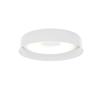 Настенный светильник Papavero Martinelli Luce 2901/DIM/T/2700/BI