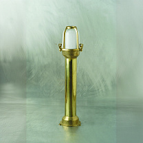 Cambridge B FL 57cm-E27-Brass