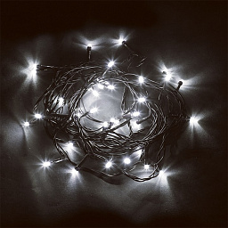 32298 Copper Wire lamp Cl04 Гирлянда Нить