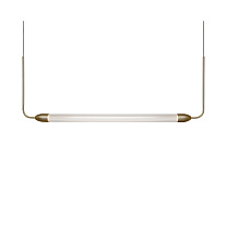 Lemon Squeeze Linear - Brass