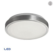 Ceiling lamp iron LED Bright