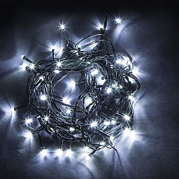 32306 Copper Wire lamp Cl05 Гирлянда Нить