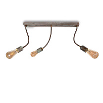 APPL. 3L OTT. ANT-RAM CON BRACCI FLEX