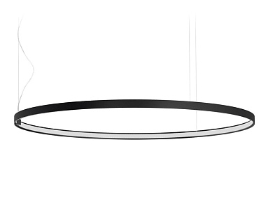 Zero round подвесной светильник со светом 3000k Panzeri M03302.100.0410