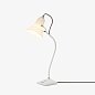 Настольная лампа Original 1227 Mini Ceramic Anglepoise, белая 33043 — фото 2