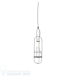 SETAREH MEDIUM Fontana Arte  подвесной светильник F440485550NBLE белый