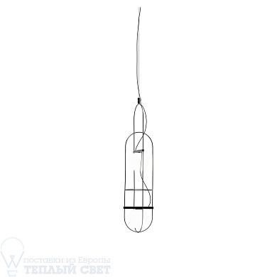 SETAREH MEDIUM Fontana Arte  подвесной светильник F440485550NBLE белый