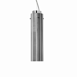 9345XX Kartell Rifly потолочный цилиндрический светильник