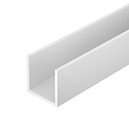 063534 Arlight Профиль П-образный TECH-2020-3000 WHITE