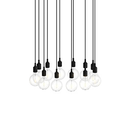 E27CLB0102 Muuto E27 подвесной светильник