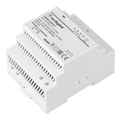 031087 Arlight блок питания ARV-DR100-24 (24V, 4.2A, 100W)