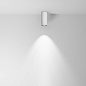 FOCUS LED Maytoni потолочный светильник C056CL-L12W4K-W-D-W белый — фото 2