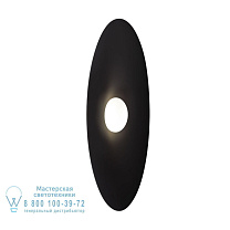 CLEA WALL SURFACE 3.0 LED 14.4W 2700K CRI90 BLACK Wever Ducre