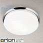 Светильник Orion Classico NU 9-218/38 chrom/seidenmatt