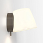 1460002 Imari Fixed Wall Astro lighting настенный светильник бронза — фото 2