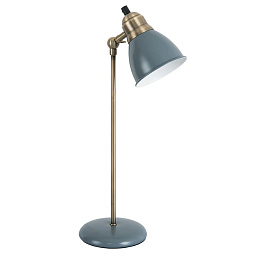 A3235LT-1AB Arte Lamp AMAKS офисная настольная лампа