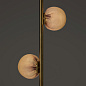 84.6 FLOOR BRASS 84 Bocci торшер — фото 8