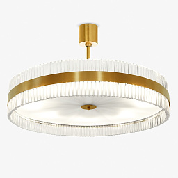 CL121 Bella Figura Curzon Street Потолочный светильник