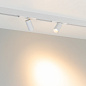 Трековый светильник Arlight MAG-SPOT-25-R65-5W — фото 3